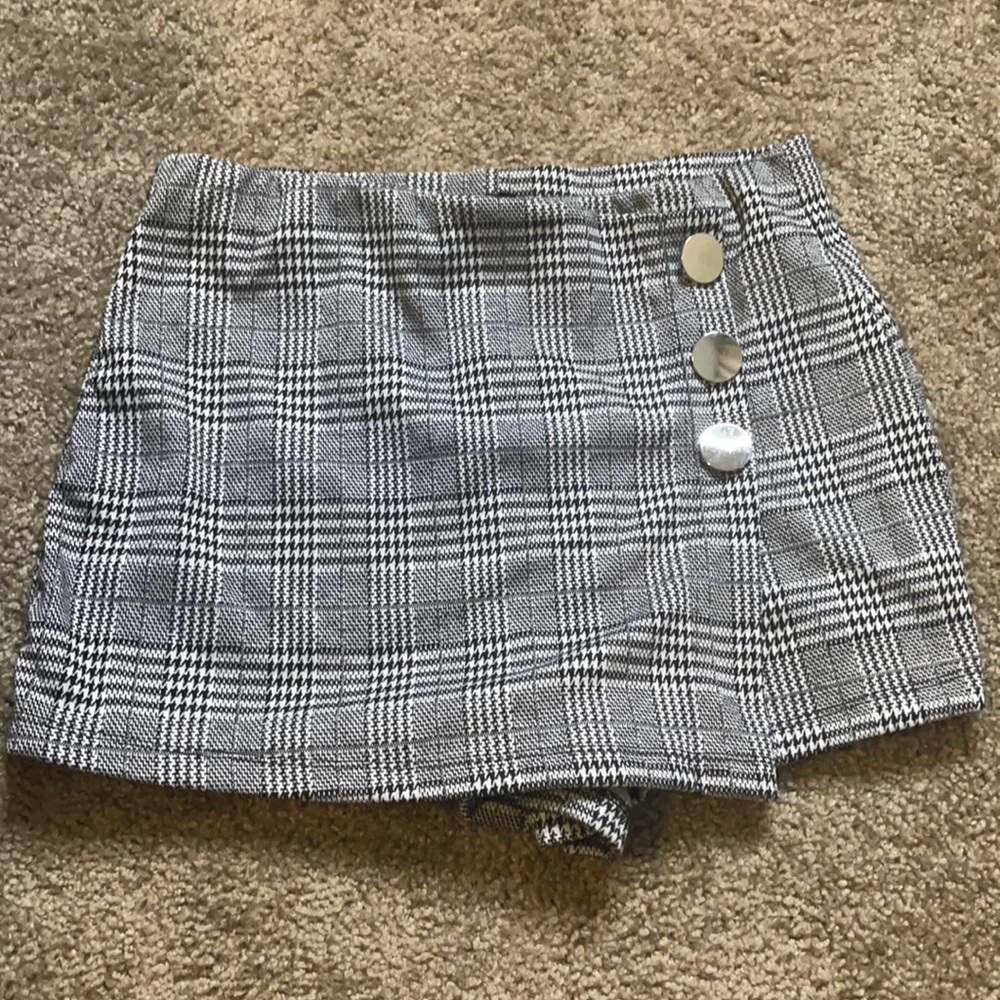 Skirt/shorts